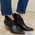 Corkys Footwear - Women's Bar Hoppin Bootie Shoe