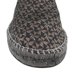 Brioni - Men's Slip-on Patterned Espadrilles