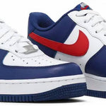 Nike - Men's Air Force 1 Low '07 Shoes