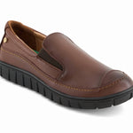 Andrea - Women's Comfort Leather Loafers