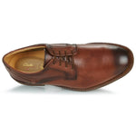 Clarks - Men's Hugh Lace Shoe