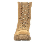 Rocky - Men's S2v Tactical Steel Toe Boots