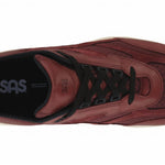 Sas - Men's Journey Mesh Lace Up Sneaker