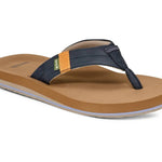 Sanuk - Men's Sawyer Sandal