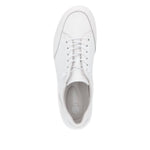 Remonte - Women's Louann Leather Sneakers