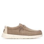 Xti - Men's Comfort Boat Shoes