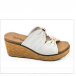 Corkys Footwear - Women's Miss Understood Wedge Sandal