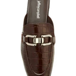 Jeffrey Campbell - Women's Moment Flat Shoes
