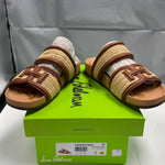 Sam Edelman - Women's Rowan Slide Footbed Sandal