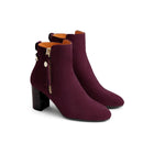 Fairfax & Favor - Women's Oakham Heeled Ankle Boot