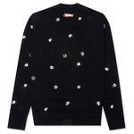 Toty Cardigan - Black