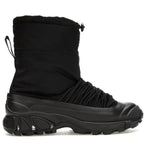 Burberry - Men's Arthur Puffy Boots