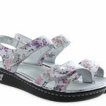 Alegria - Women's Leather Sandal