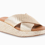 Seychelles - Women's Key west sandal