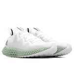 Alphaedge 4D - Cloud White/Grey