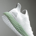 Alphaedge 4D - Cloud White/Grey