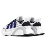 LXCON - Cloud White/Active Blue