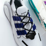 LXCON - Cloud White/Active Blue