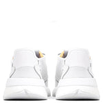 Nite Jogger - Flat White/Crystal White
