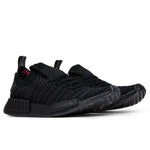 NMD_R1 STLT Primeknit - Black/Pink