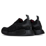 NMD_R1 STLT Primeknit - Black/Pink