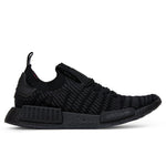 NMD_R1 STLT Primeknit - Black/Pink