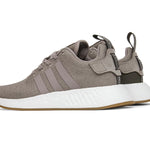 NMD_R2 - Vapor Grey/Branch