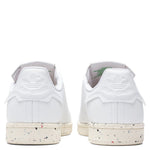 Stan Smith "Clean Classics" - Off-White/Green