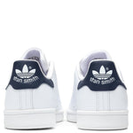 Stan Smith - Core White/Dark Blue
