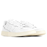 SuperCourt - Crystal White/Chalk White