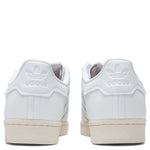 Superstar "Clean Classics" - Off-White/Green