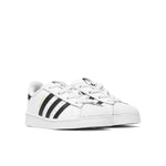 Toddler Superstar - Cloud White/Core Black