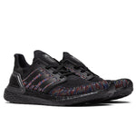 Ultraboost 20 - Core Black/Signal Green