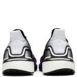 Ultraboost 20 'DNA' - Core Black/Silver