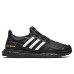 Ultraboost DNA Leather - Black/White
