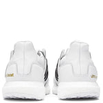 Ultraboost DNA Leather - White/Black