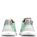 Women's Nite Jogger - Ice Mint/Clear Mint/Raw White