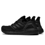 Women's Ultraboost 20 - Core Black/Core Black