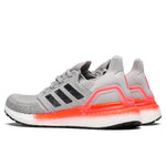 Women's Ultraboost 20 - Grey Two/Night Metallic