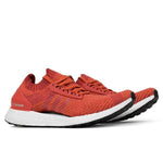 Women's Ultraboost X - Scarlet/Crystal White