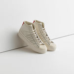 Adidas Originals x Pro Model - Core White