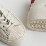 Adidas Originals x Pro Model - Core White
