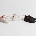 Originals x SC Premiere - Black/Scarlet
