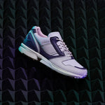 Adidas Originals x deadHYPE ZX 8000 - Purple Tint/Aero Pink