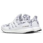 Adidas Originals x Disney Ultraboost DNA - Cloud White/Blue