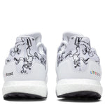 Adidas Originals x Disney Ultraboost DNA - Cloud White/Blue