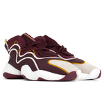 Originals x Eric Emanuel Crazy BYW Lvl I - Maroon/Cream White