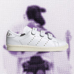 Adidas Originals x Human Made Master - Cloud White