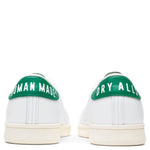 Adidas Originals x Stan Smith - White/Green