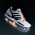 Adidas Originals x Juventus ZX 6000 - White/Core Black